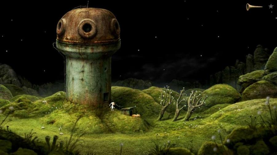 Samorost 3 