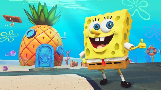 SpongeBob SquarePants Bundle 