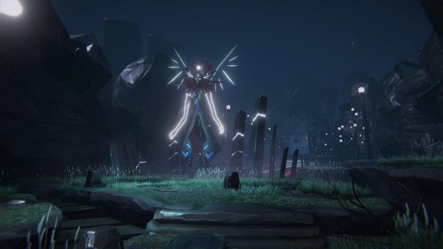 Unknown Fate 
