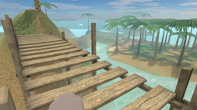 Dodo Adventures VR 