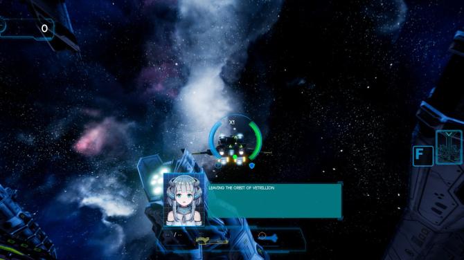 Omnibion War 
