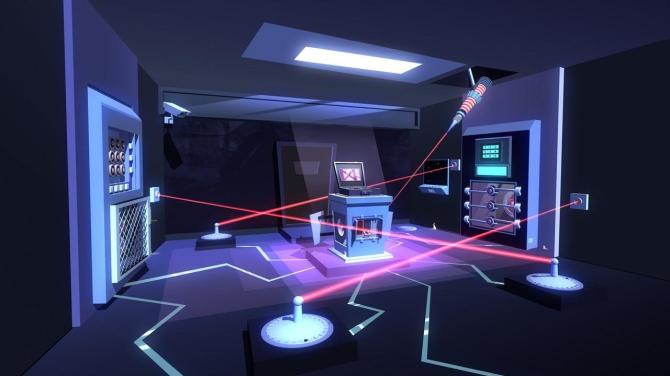 Agent A: A puzzle in disguise 