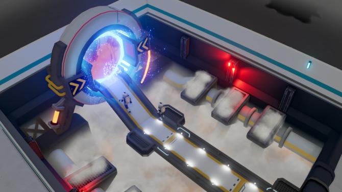 Exogate Initiative 