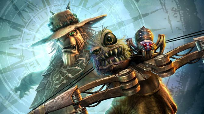 Oddworld: Originals Pack 