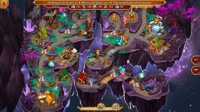 Viking Heroes 5 