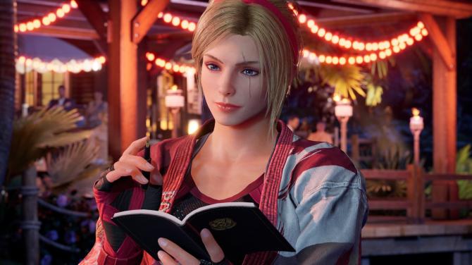 TEKKEN 8 Season 2 Deluxe Edition 