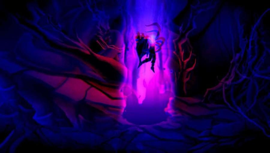Sundered: Eldritch Edition 