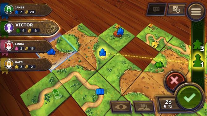 Carcassonne Collection Bundle 