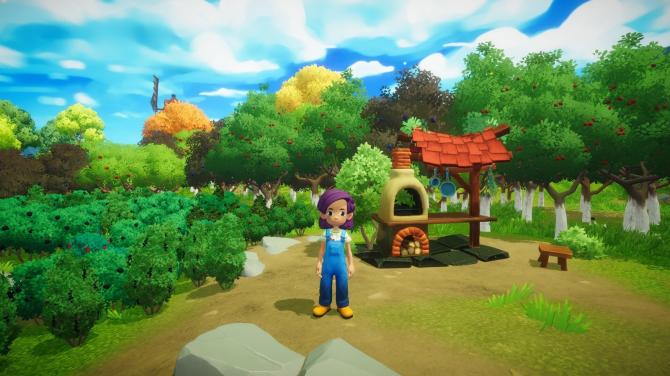 Everdream Valley 