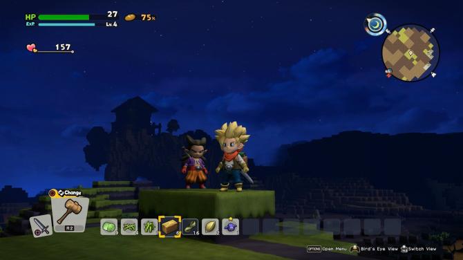 Quest Builders 2 
