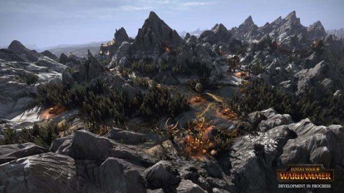Total War: Warhammer Trilogy 