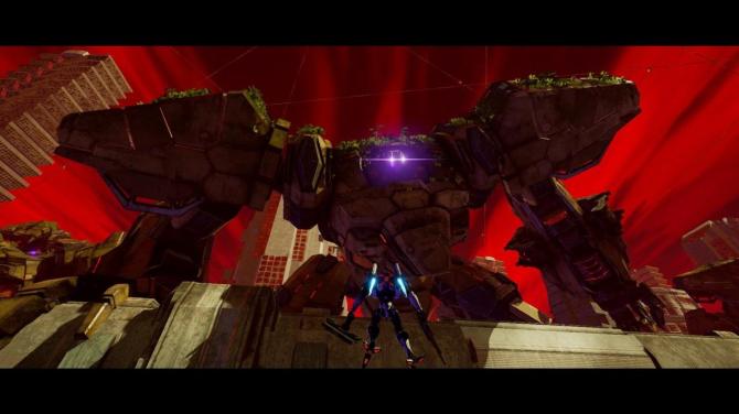 DAEMON X MACHINA 