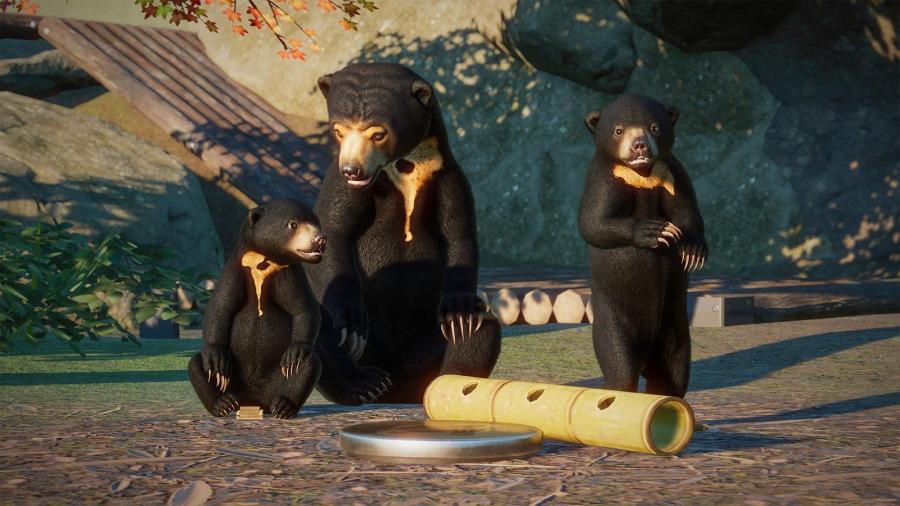 Planet Zoo: Deluxe Edition 