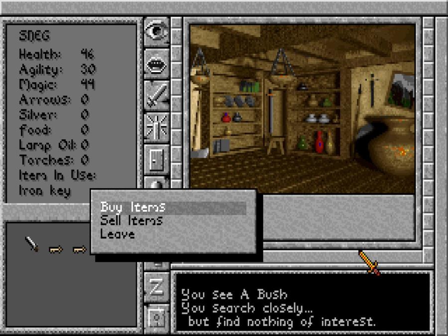 SSI Classics Bundle 