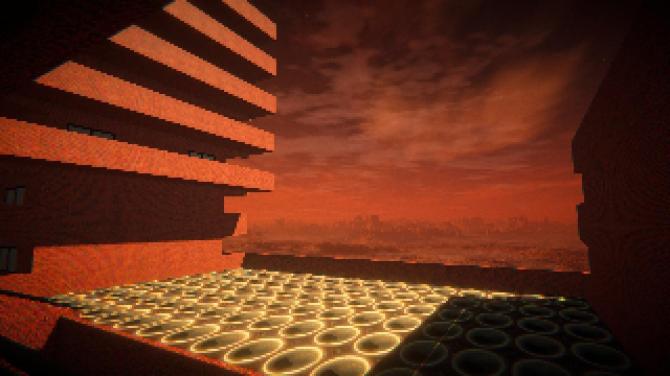 LSD Dream Emulator: BRUTALISMUS 