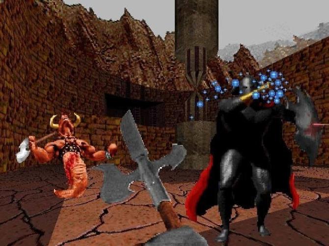 Witchaven I & II Bundle 