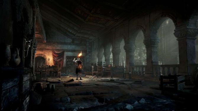 Dark Souls III 