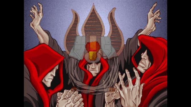 The Original Strife: Veteran Edition 