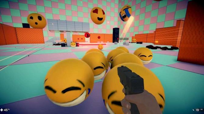 KILL THE EMOJI 