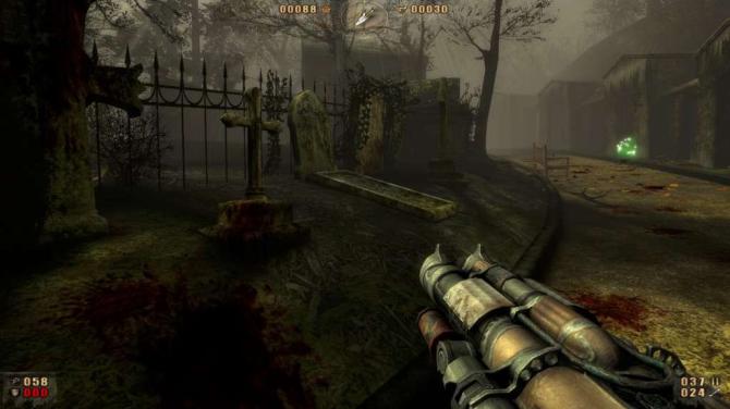 Painkiller Complete Pack 