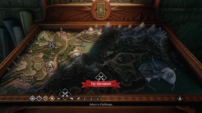 Hand of Fate 2 