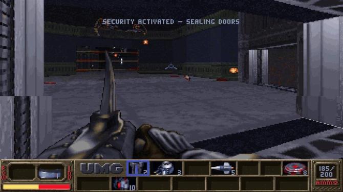 Eradicator 