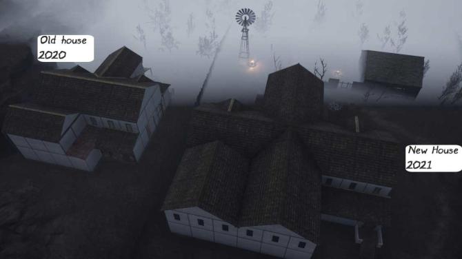 Horror Story: Hallowseed 
