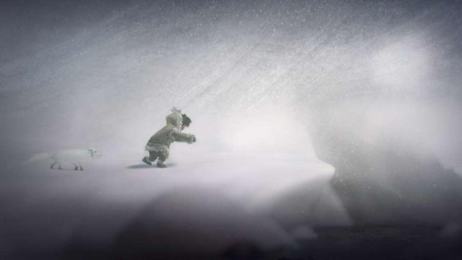 Never Alone: Arctic Collection 