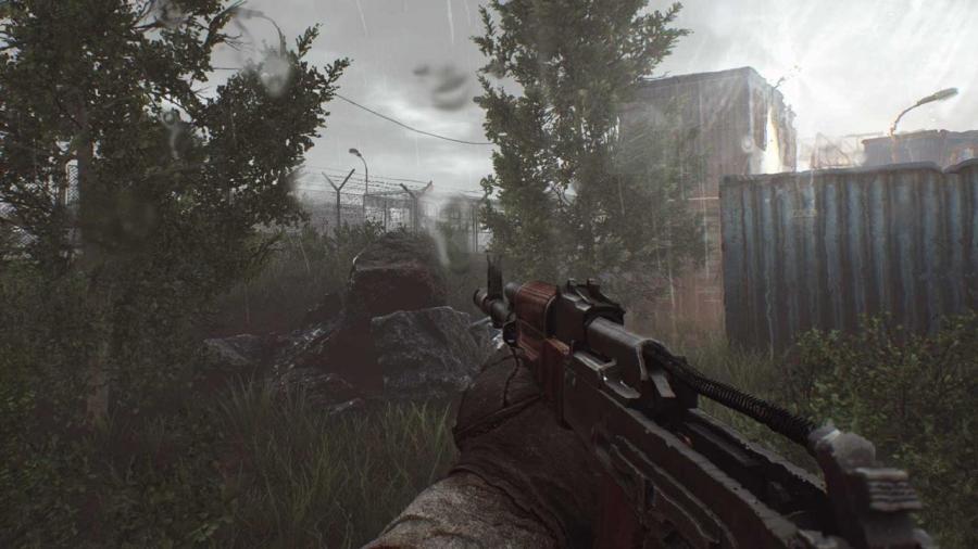 Escape from Tarkov: Standard Edition 