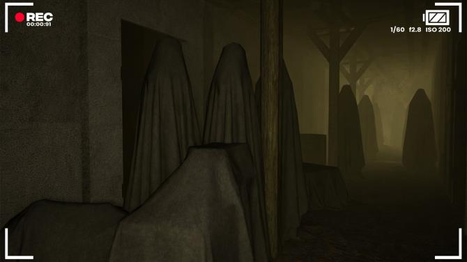 Forgotten Villa 