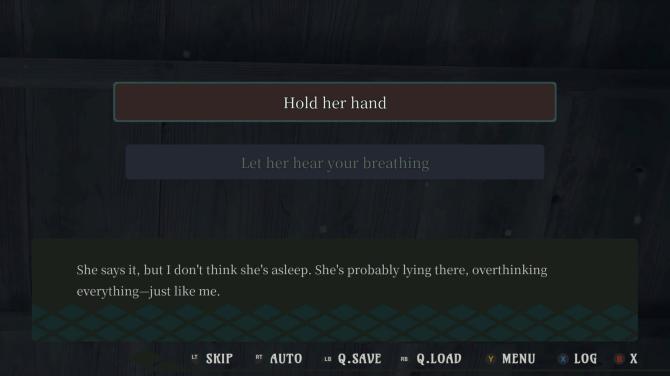 Our Burial Dolls Remastered 