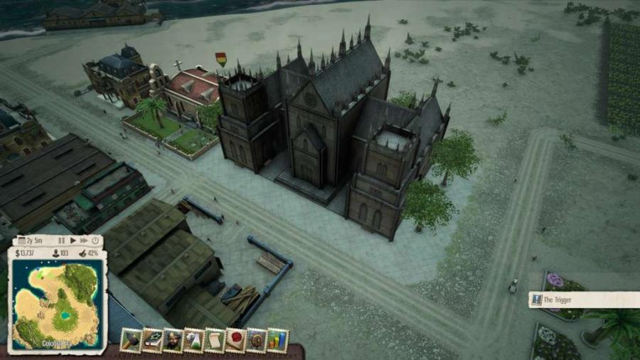 Tropico 5 Complete Collection 