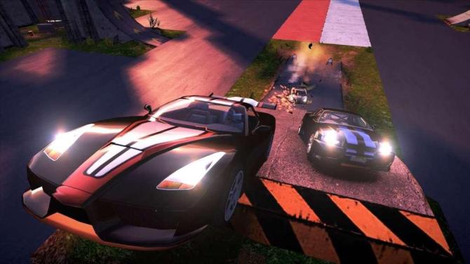 Crashday Redline Edition 