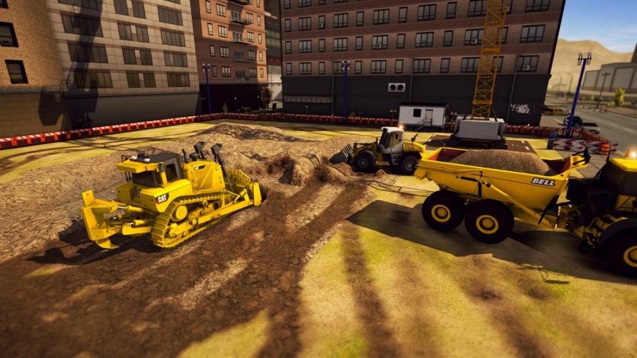 Construction Simulator 2 US - Console Edition 