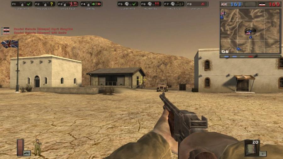 Battlefield 1942 