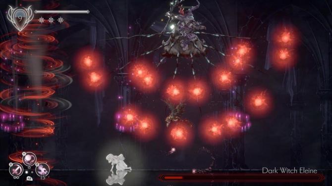 ENDER LILIES: Quietus of the Knights 