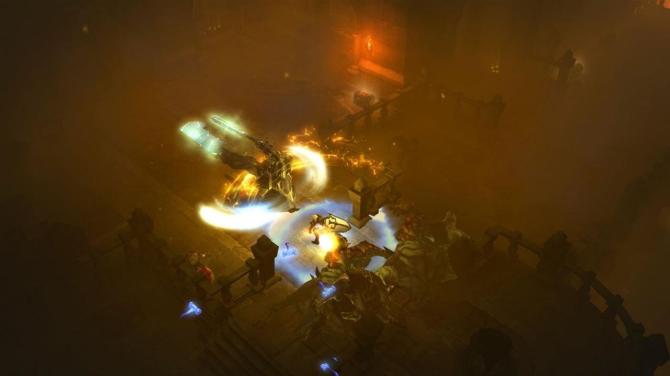 Diablo 3 - Eternal Collection 