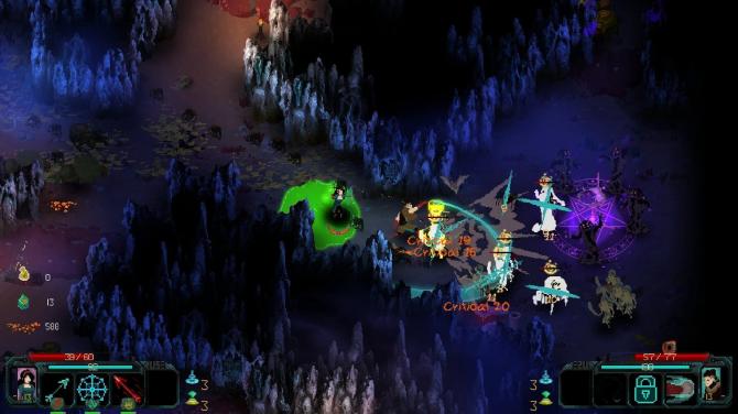 Children of Morta: Complete Edition 