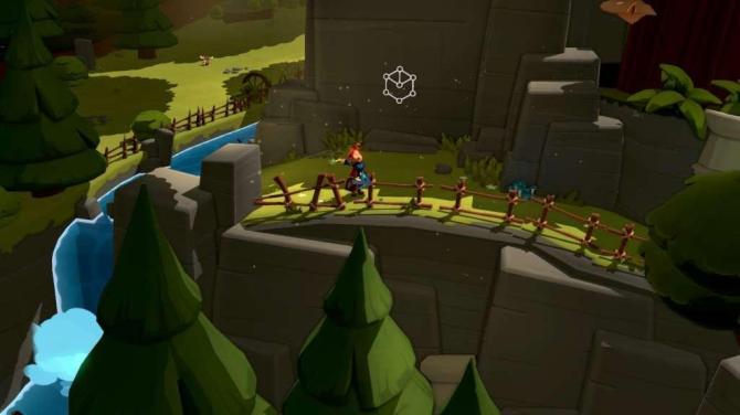 Mages of Mystralia 