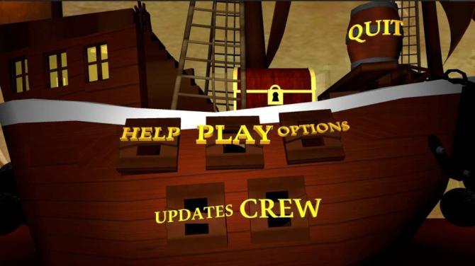 Hands on Deck 