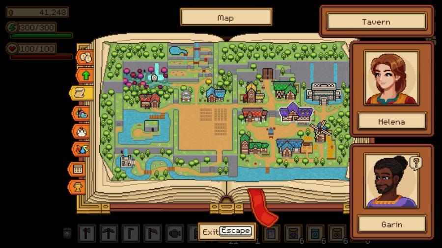 Seeds of Calamity 