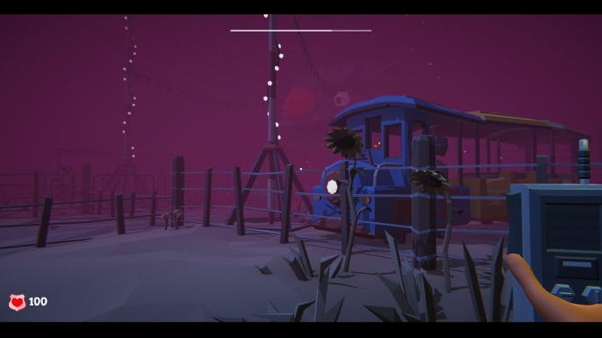 Circus of TimTim - Mascot Horror Game 