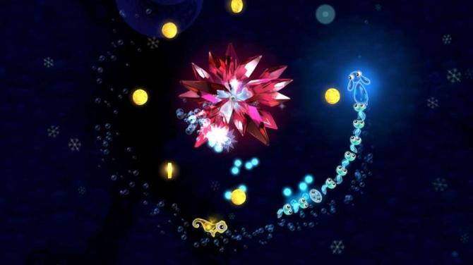 Glowfish 
