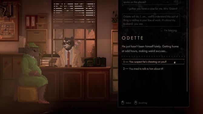 Backbone: Artifact Edition 