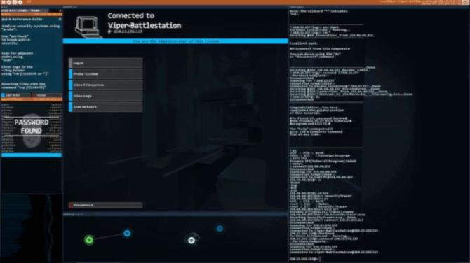 Hacknet Complete Edition 