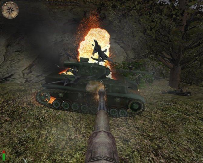 Medal of Honor: Allied Assault War Chest 