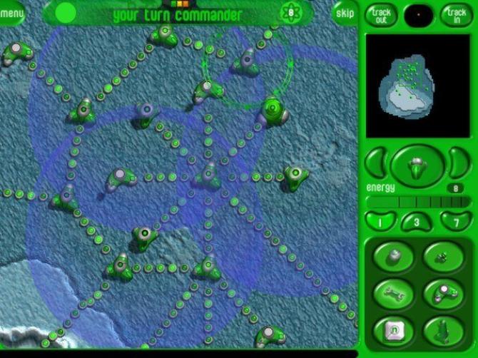 MoonBase Commander 