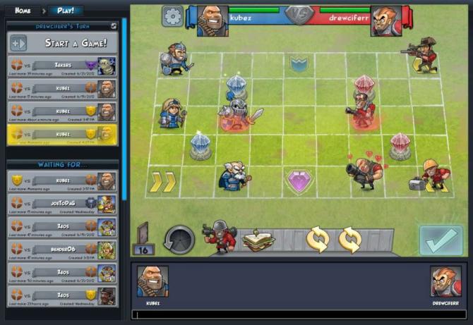 Hero Academy Gold Pack 