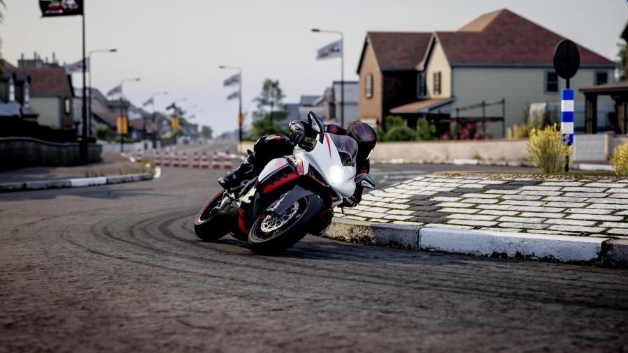 RIDE 5 