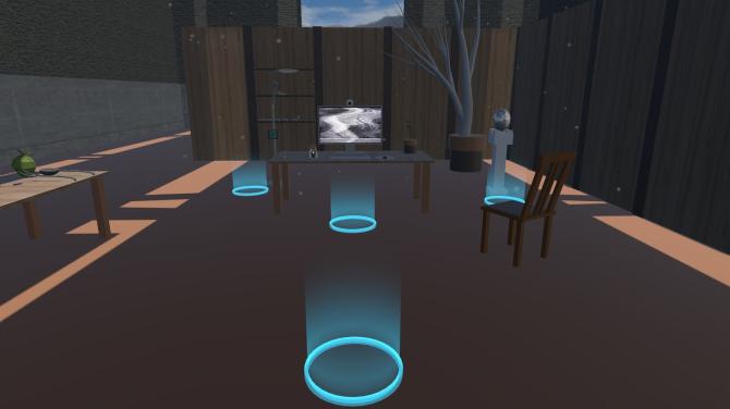 Dodo Adventures VR 